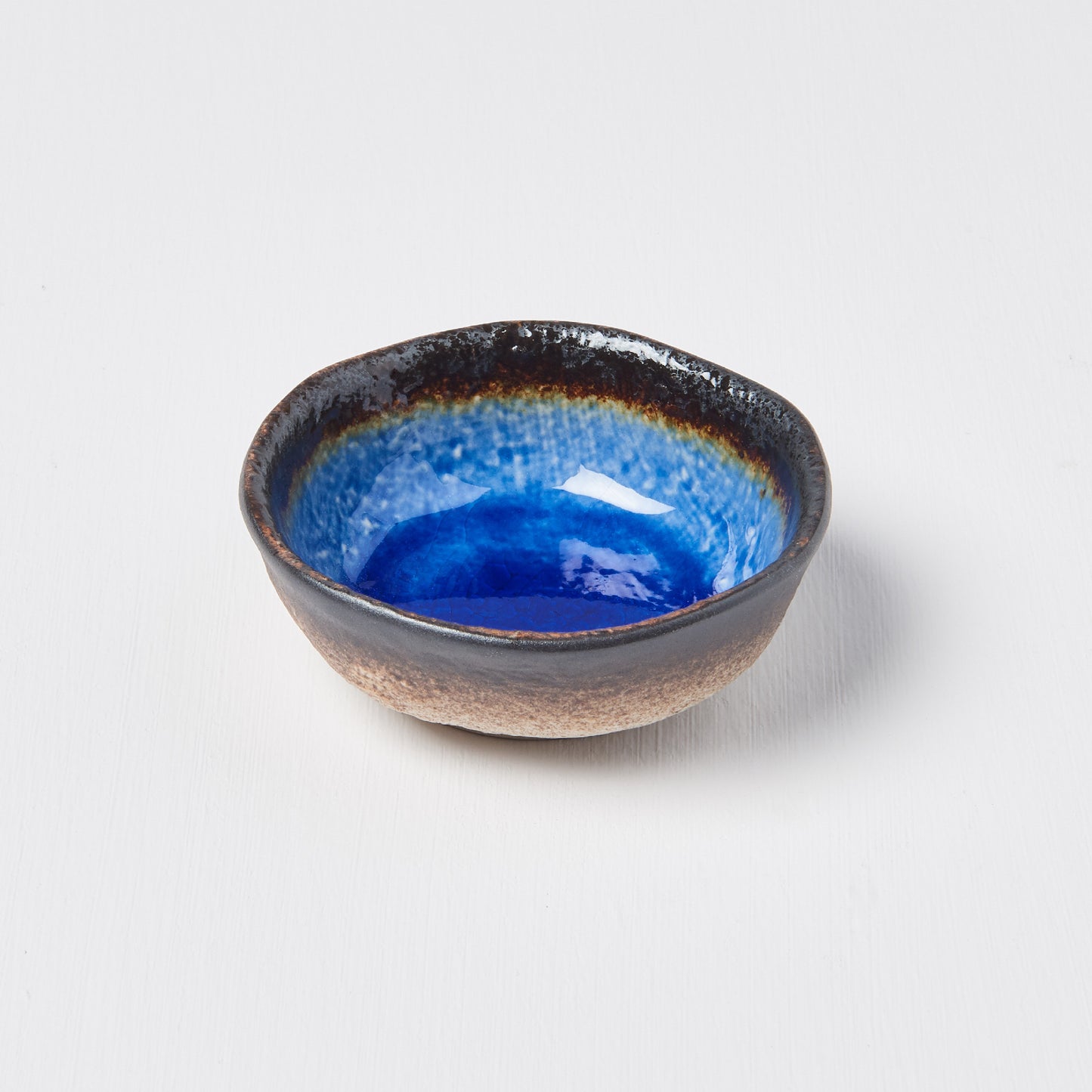 Cobalt Blue Sauce Bowl 8 cm, 50 ml