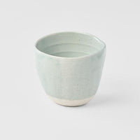 Lopsided Mug 200ml Tomei Glaze