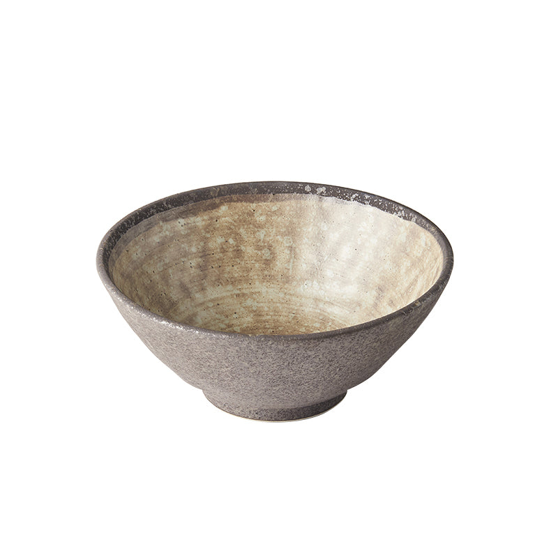 Udon Bowl, 19.5 cm, 800 ml, Earth Design