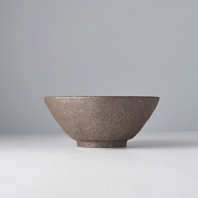 Udon Bowl, 19.5 cm, 800 ml, Earth Design