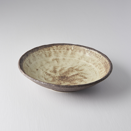 Nin-Rin Earth Pasta Bowl 24 cm, 700 ml