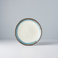 Side Plate 19cm Aurora Glaze