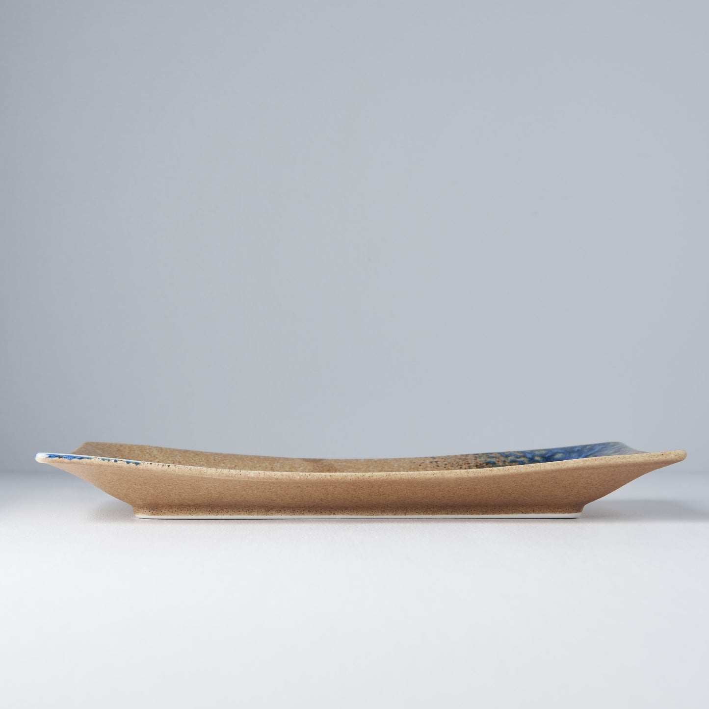 Earth & Sky Rectangular Platter 33 x 19 cm