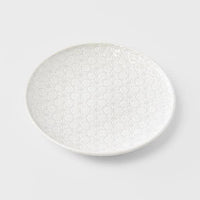 White Star Side Plate 19.5 cm