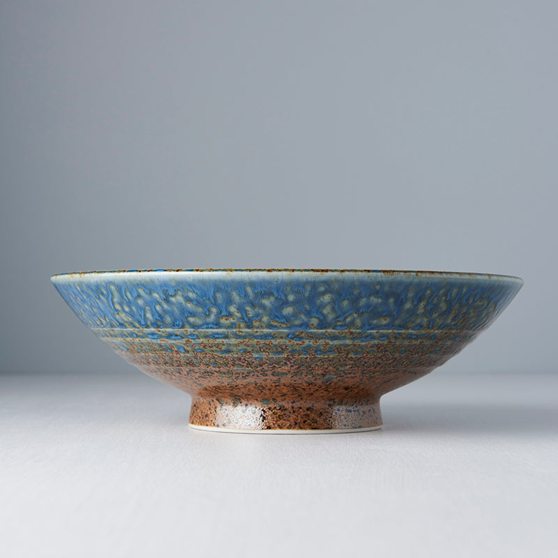 Ramen Bowl, 24.5 cm, 900 ml, Earth & Sky Design