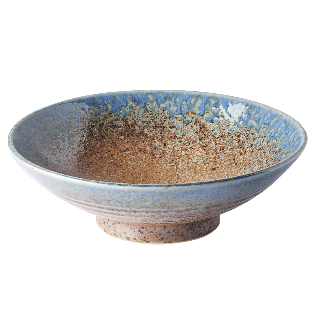 Ramen Bowl, 24.5 cm, 900 ml, Earth & Sky Design