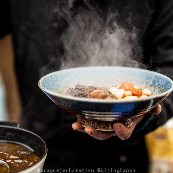 Ramen Bowl Image 1