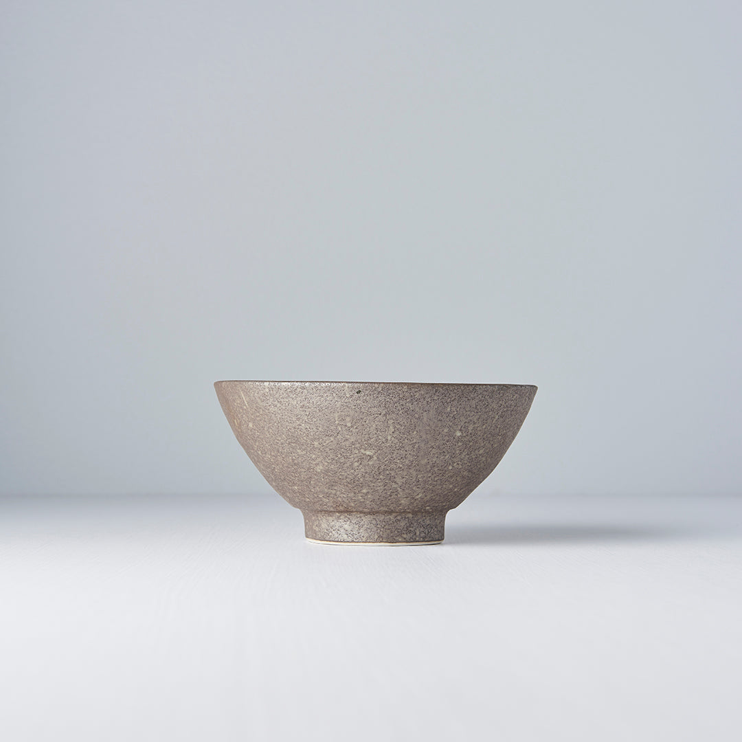 Nin-Rin Earth Bowl 15 cm, 450 ml