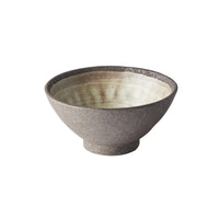 Nin-Rin Earth Bowl 15 cm, 450 ml