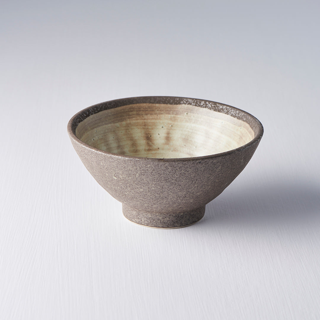 Nin-Rin Earth Bowl 15 cm, 450 ml