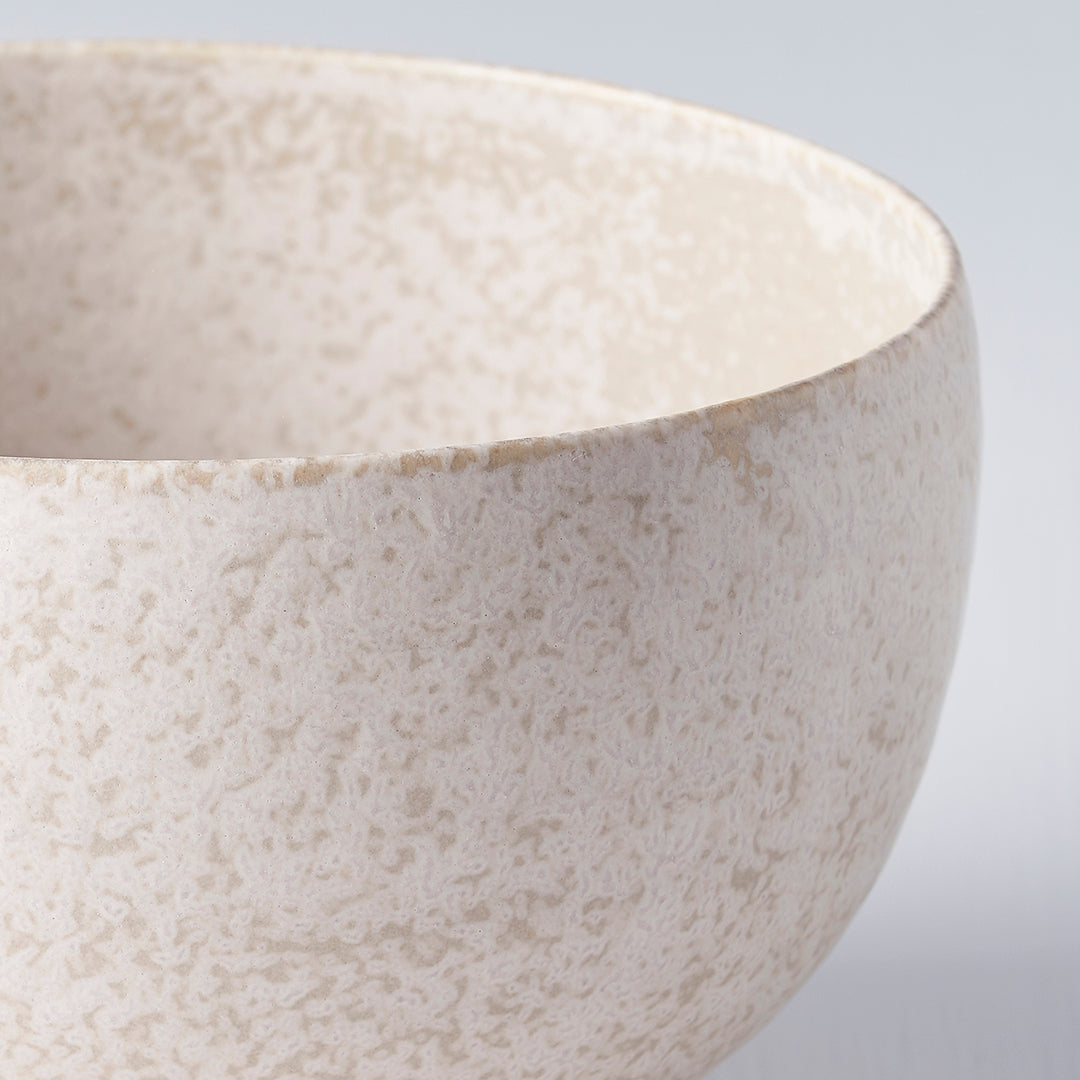 White Fade Bowl 13 cm, 500 ml