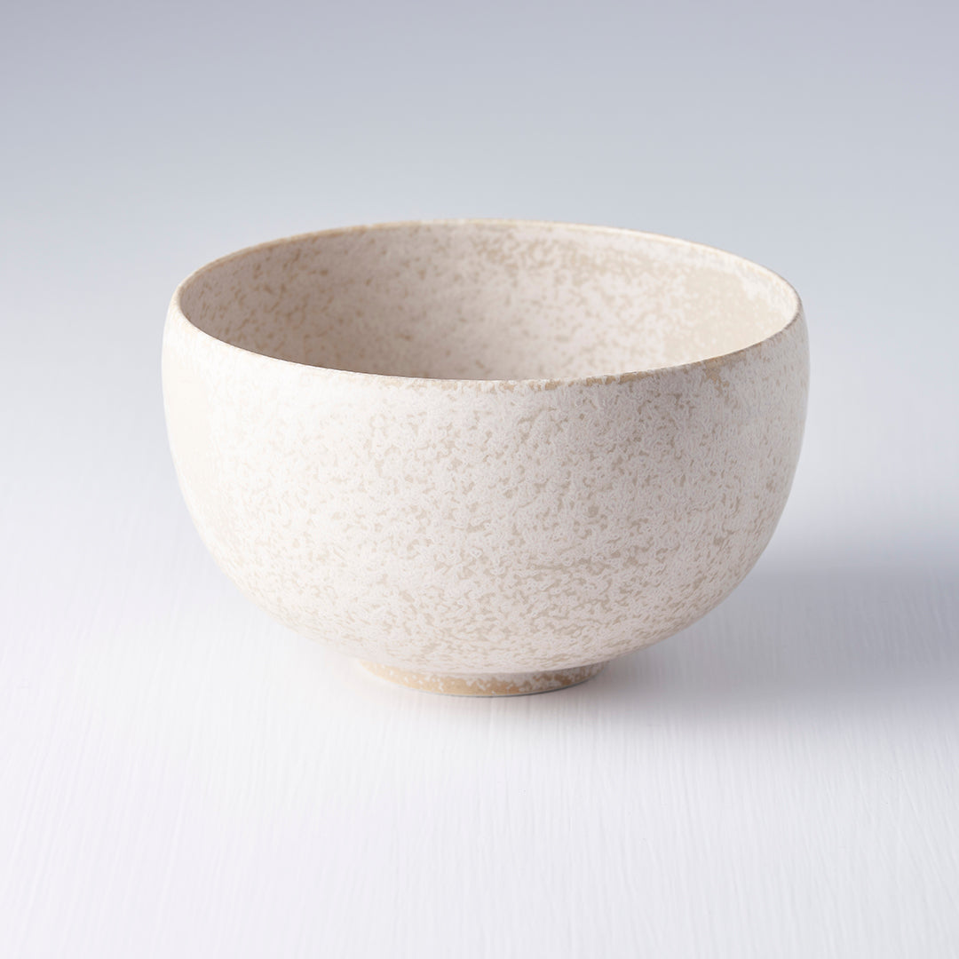 White Fade Bowl 13 cm, 500 ml