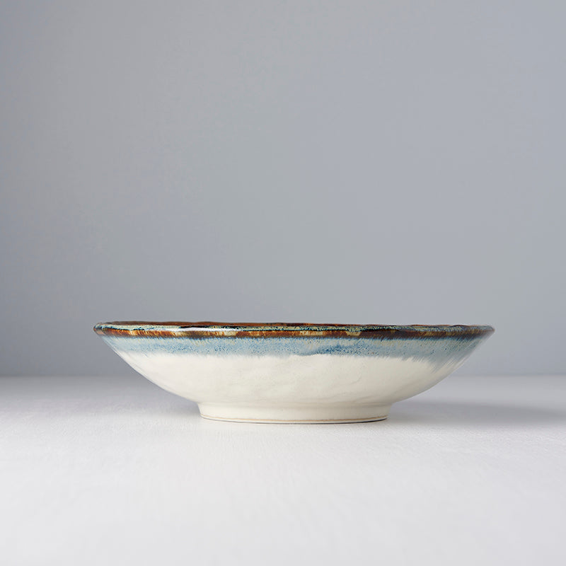 Pasta Bowl 24 cm, 700 ml, Aurora Design