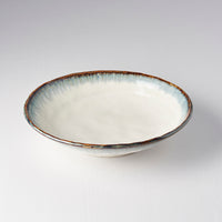Pasta Bowl 24cm Aurora Glaze