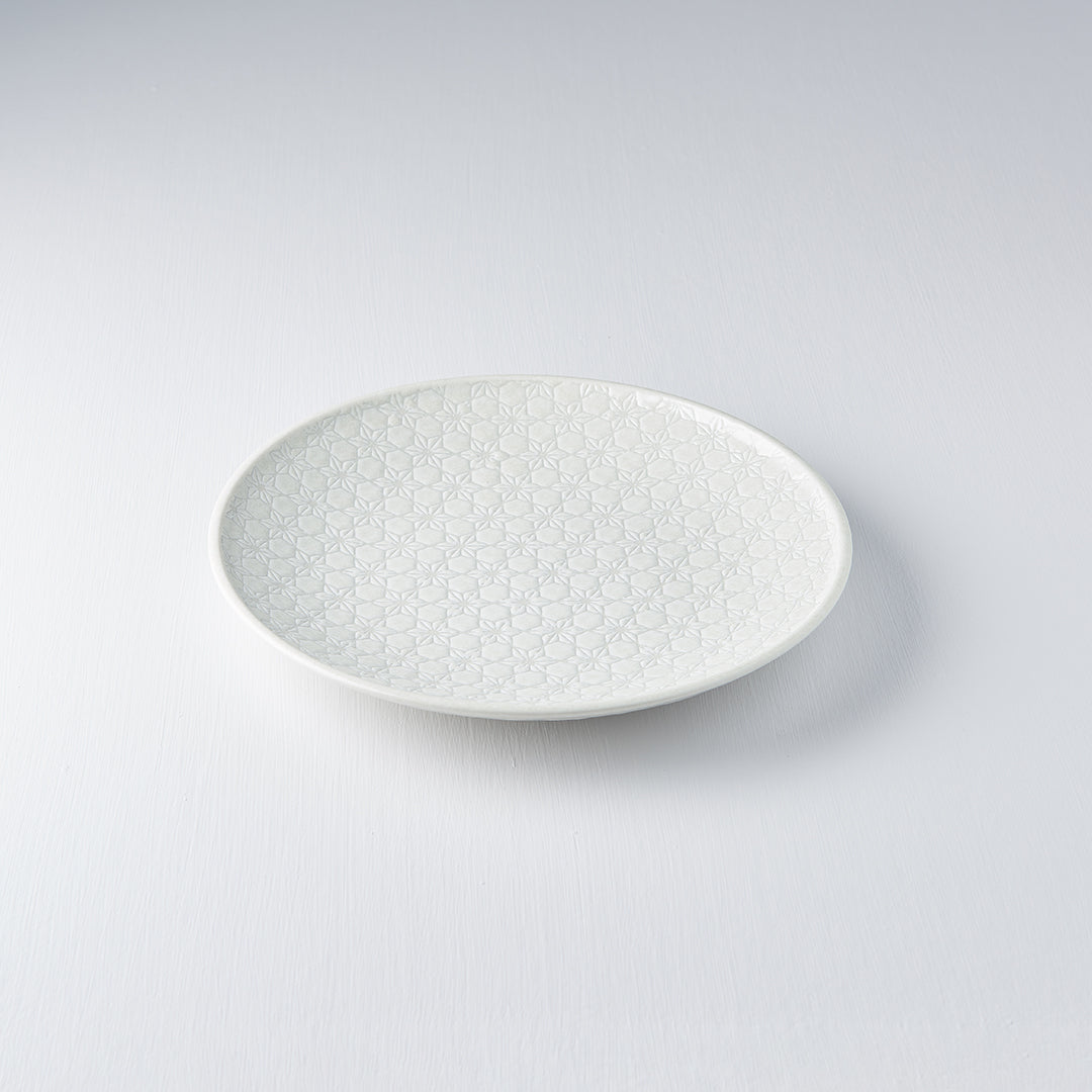 White Star Side Plate 19.5 cm