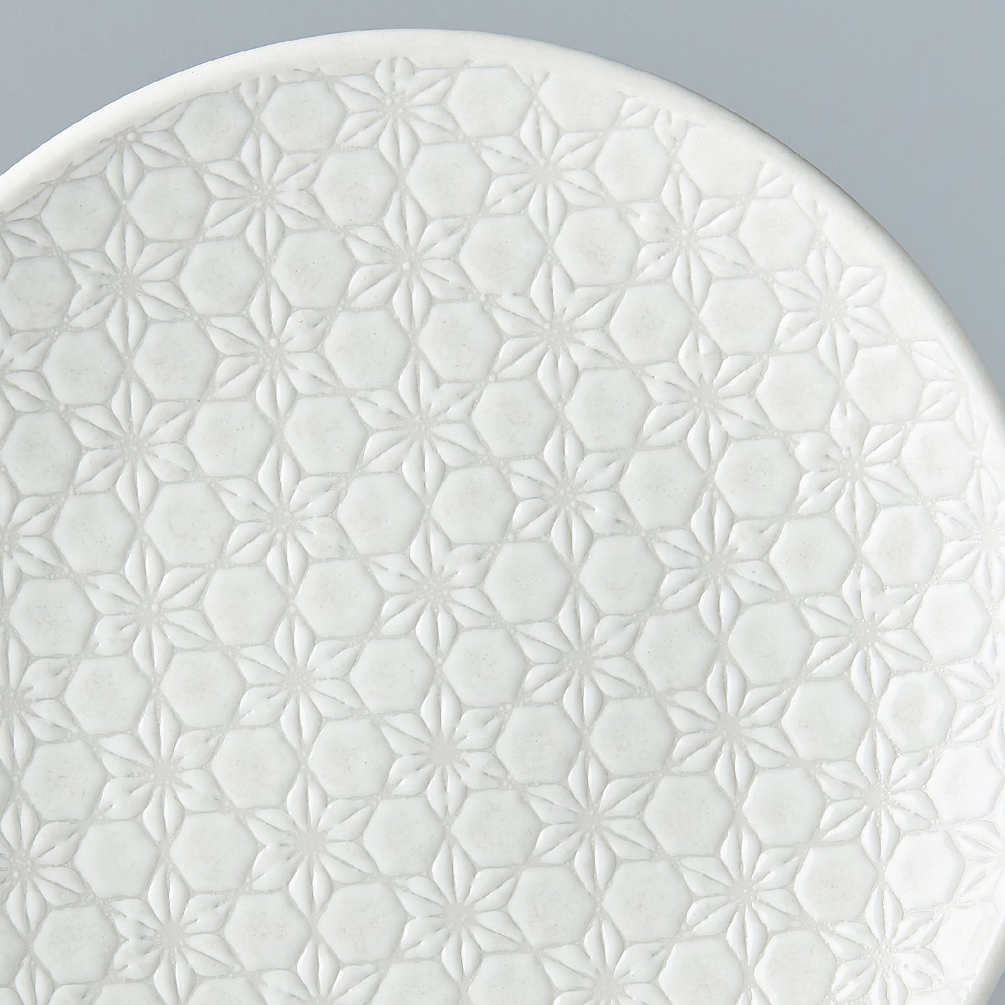 White Star Side Plate 19.5 cm