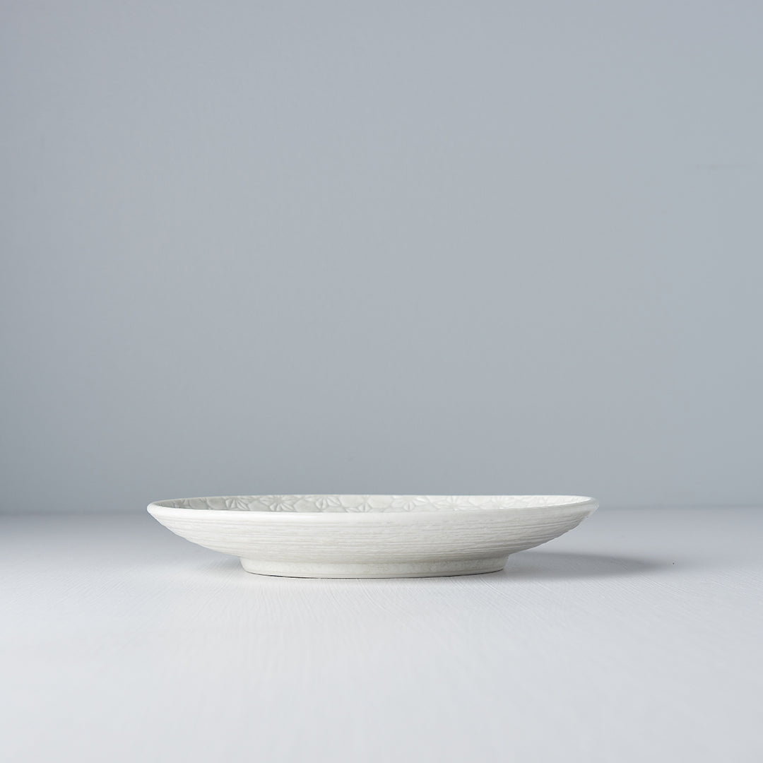 White Star Side Plate 19.5 cm