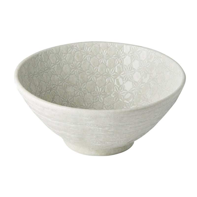 White Star Udon Bowl 19,5 cm, 800 ml