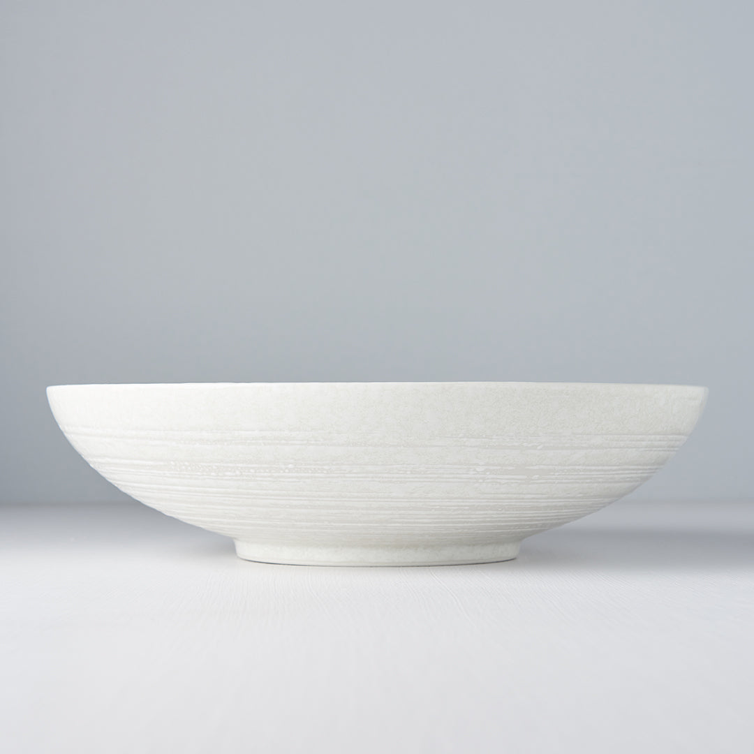 White Star Serving Bowl 29 cm, 1500 ml