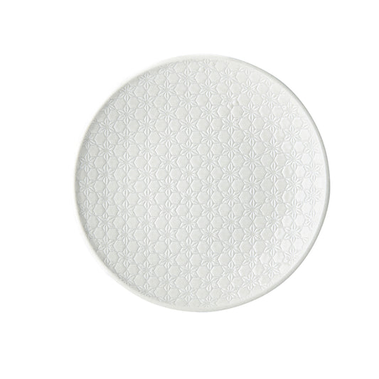 White Star Dinner Plate 25.5 cm