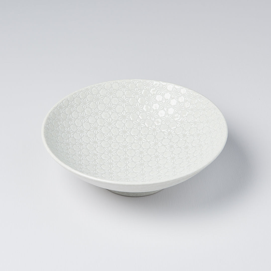 White Star Ramen Bowl 24,5 cm, 900 ml