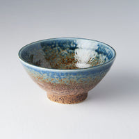 Bowl 15cm Earth & Sky Glaze