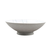 White Blossom Ramen Bowl 24.5 cm, 900 ml