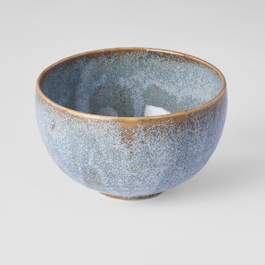 Bowl, 10.5 cm, 300 ml, Steel Grey