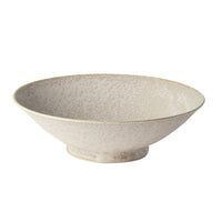 White Fade Ramen Bowl 24.5 cm, 900 ml