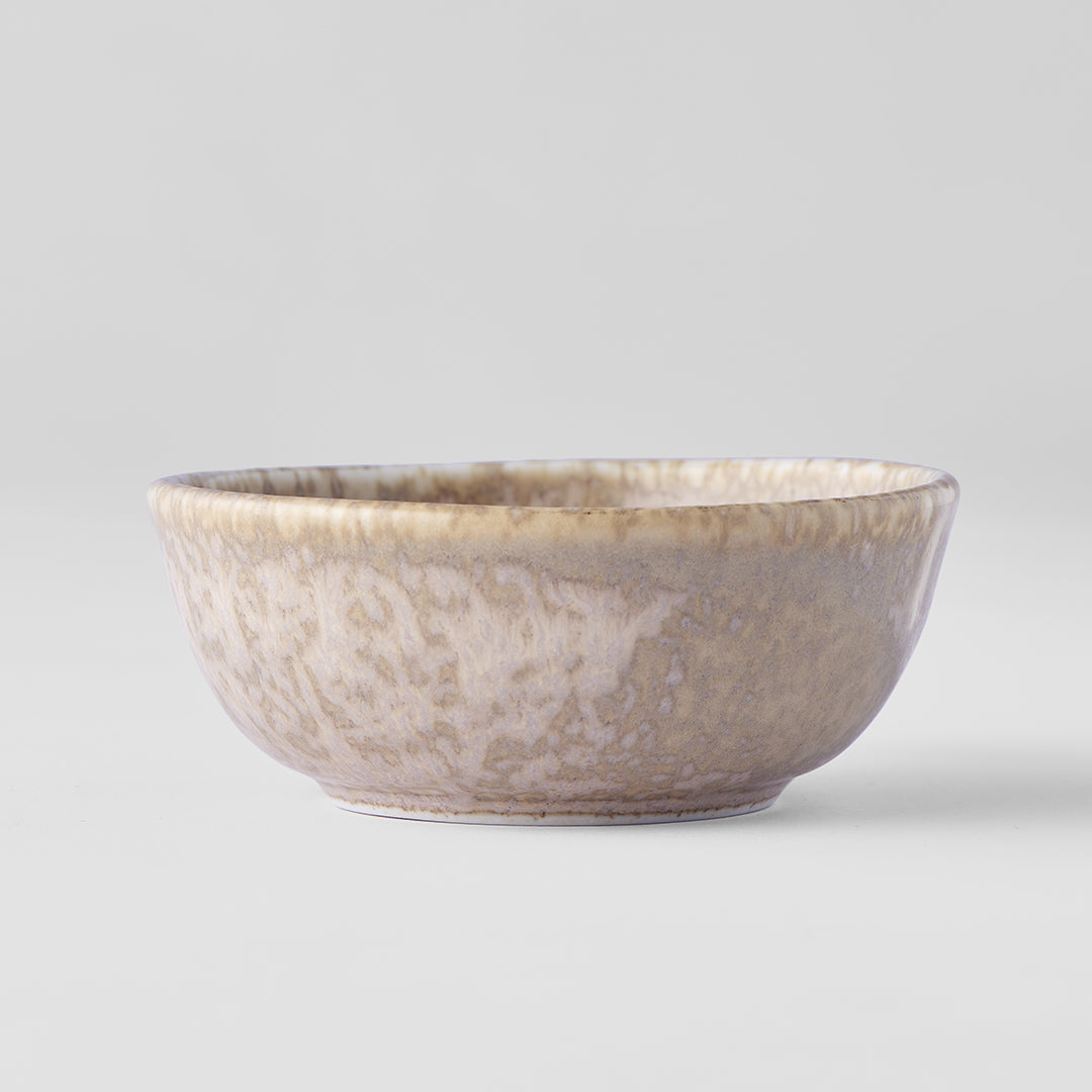 White Fade Ramekin Sauce Bowl 8.5 cm, 100 ml