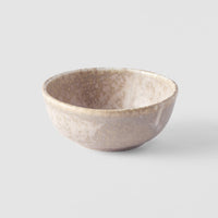 Ramekin 8cm White Fade Glaze