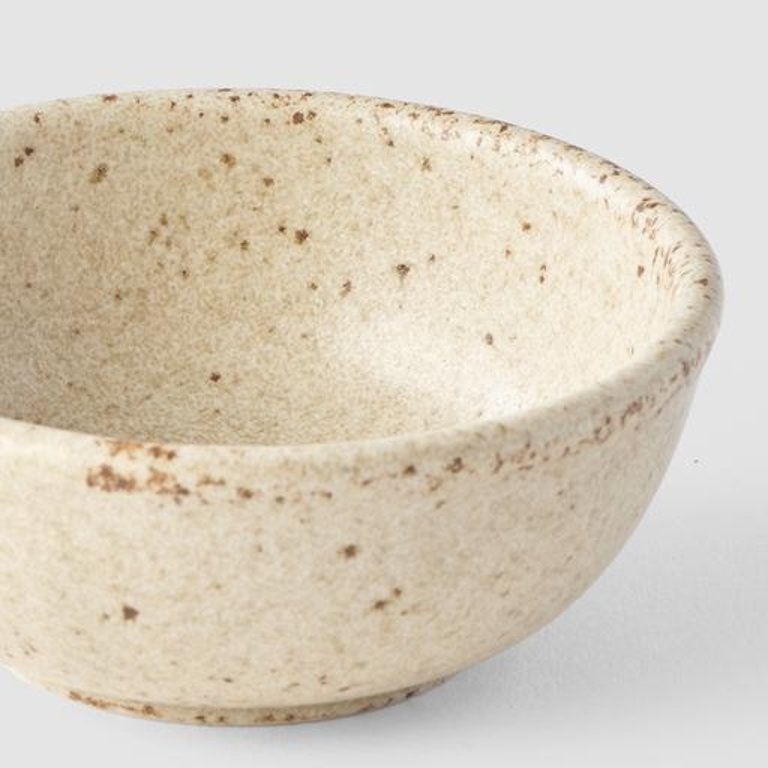 Sauce Bowl, 8.5 cm, 100 ml, Ramekin, Sand Fade Design