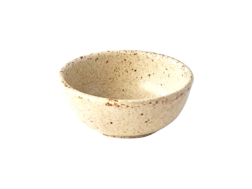 Sauce Bowl, 8.5 cm, 100 ml, Ramekin, Sand Fade Design