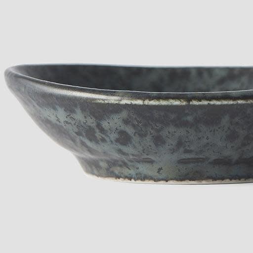 Sauce Dish 8 cm, 20 ml / Bb Black Glaze