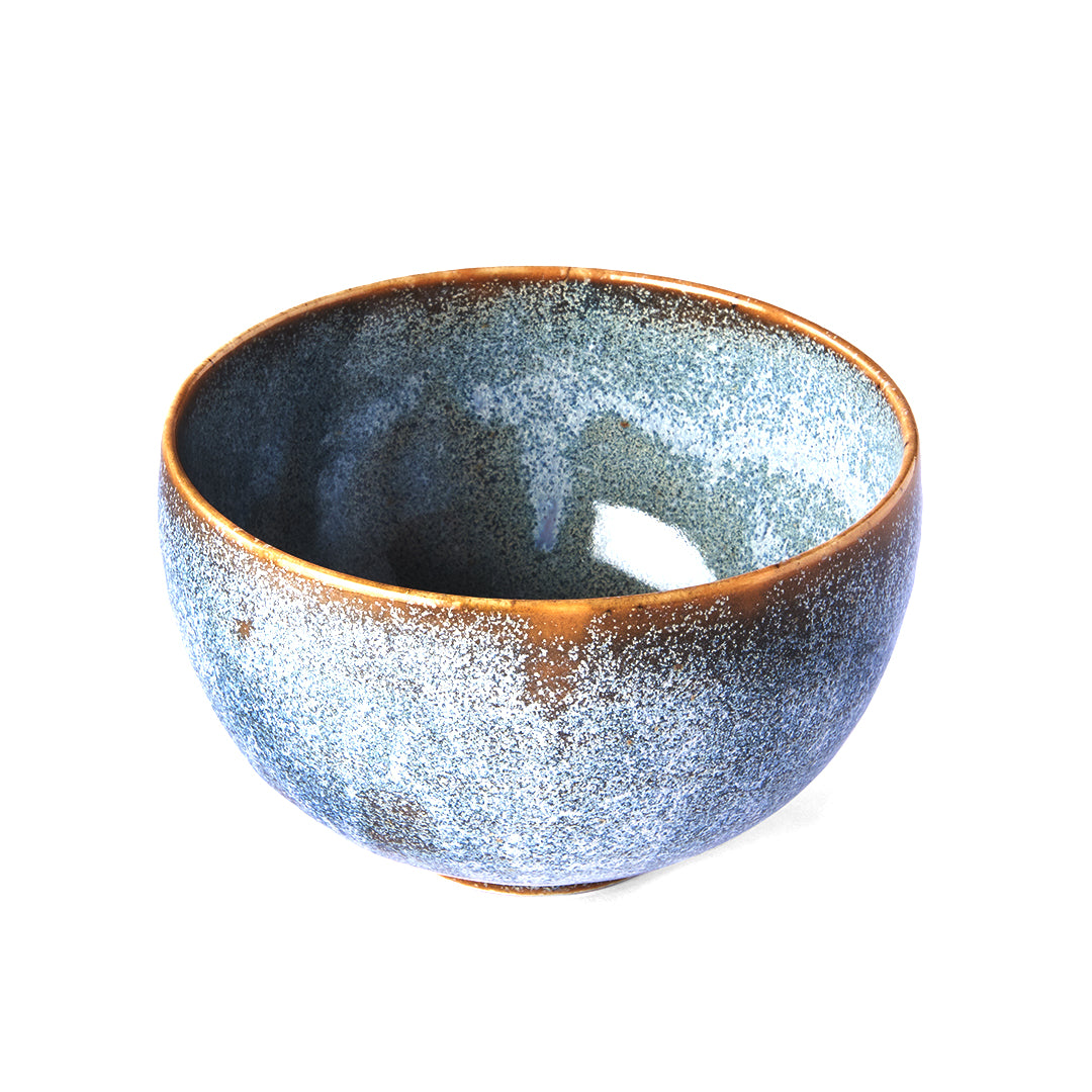 Bowl, 13 cm, 500 ml, Steel Grey