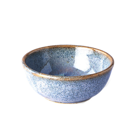 Steel Grey Sauce Bowl 8.5 cm, 100 ml