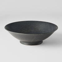 Ramen Bowl 24cm BB Black Glaze