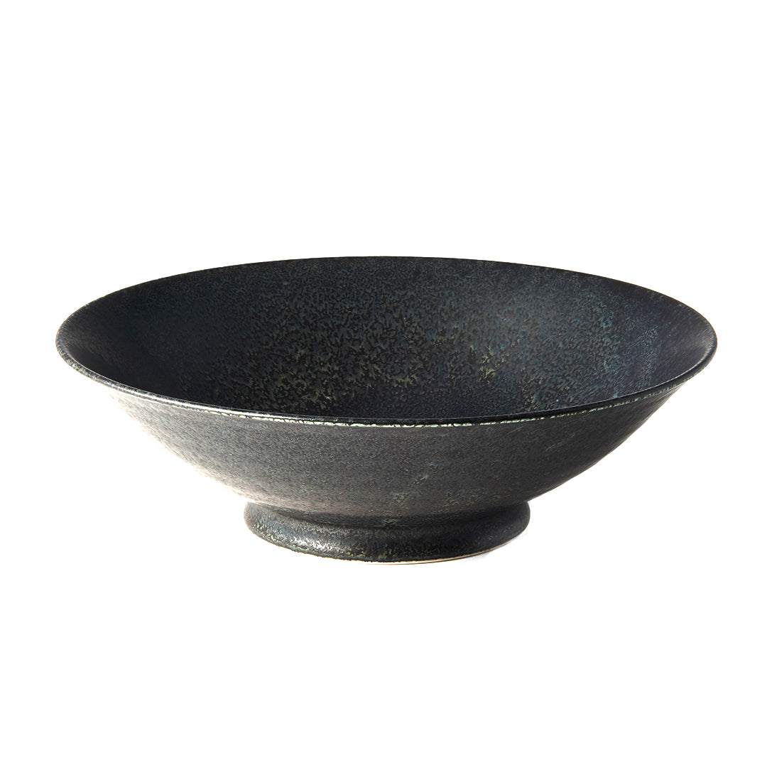 BB Black Ramen Bowl 24.5 cm, 900 ml