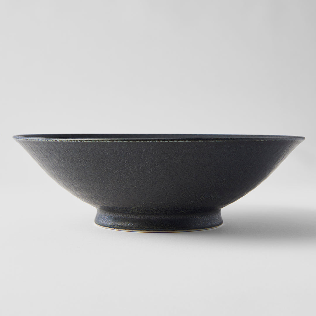 BB Black Ramen Bowl 24.5 cm, 900 ml