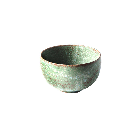 Green Fade Bowl 11 cm, 300 ml