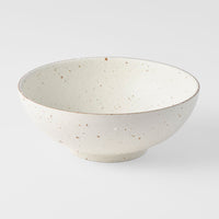 Bowl 21.5cm Fleck Glaze