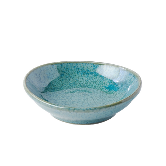 Peacock Irregular Sauce Bowl 8 cm, 20 ml