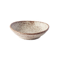 Sand Fade Irregular Sauce Bowl 8 cm, 20 ml