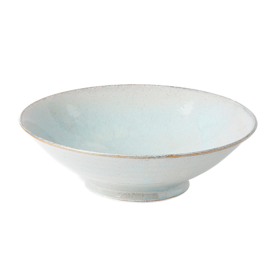 Steel Grey Ramen Bowl 25 cm, 900 ml