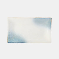 Aurora Rectangular Platter 33 x 19 cm