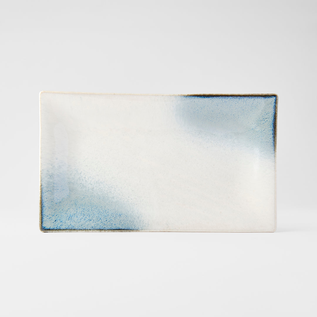 Aurora Rectangular Platter 33 x 19 cm