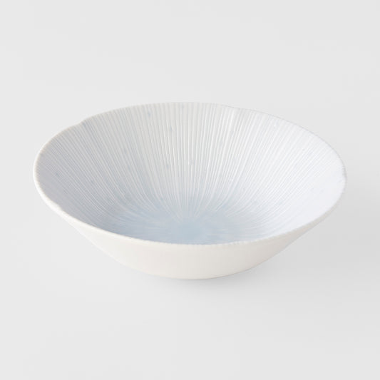 Bowl, 17 cm, 350 ml, Ice White Design