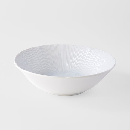 Bowl, 21 cm, 700 ml, Ice White