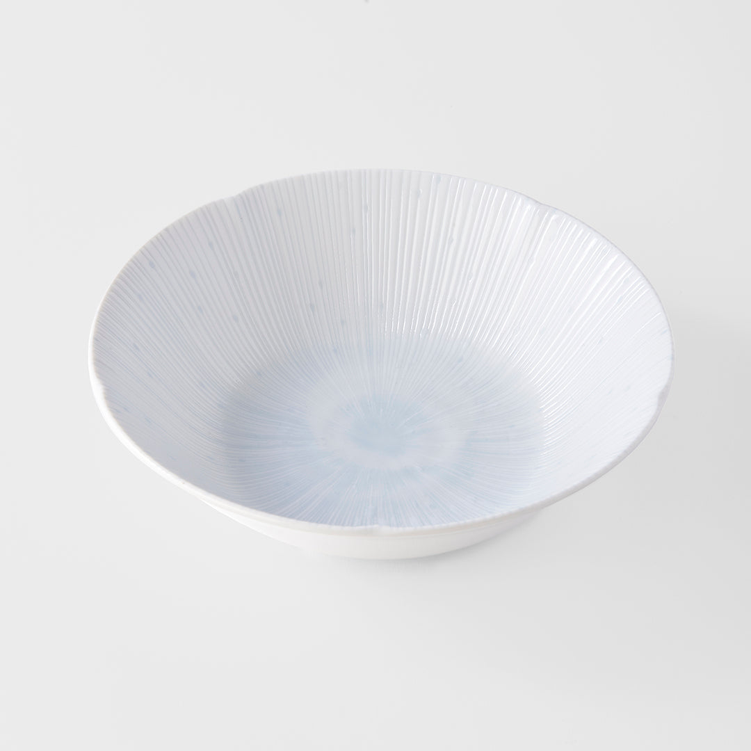 Bowl, 21 cm, 700 ml, Ice White