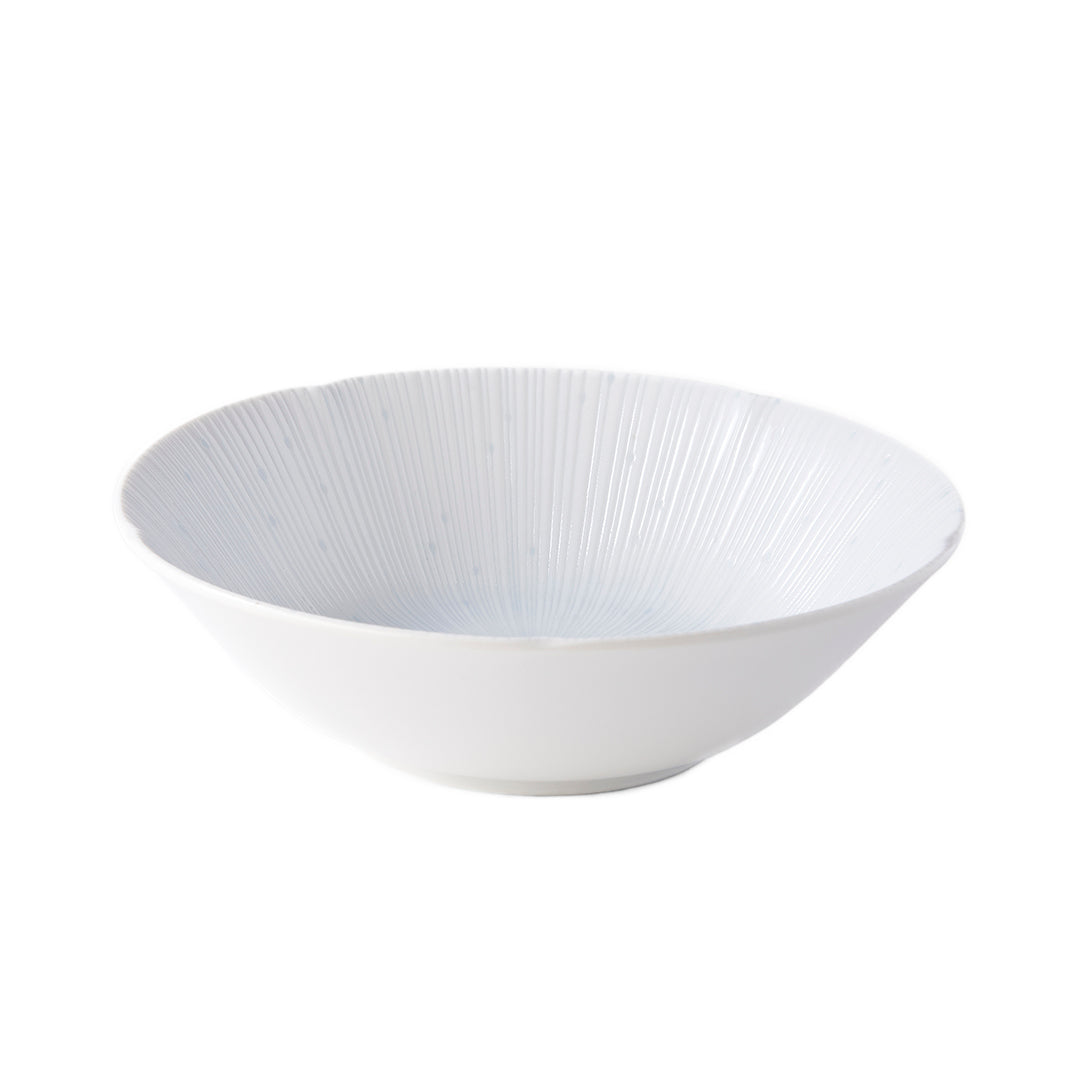 Bowl, 21 cm, 700 ml, Ice White